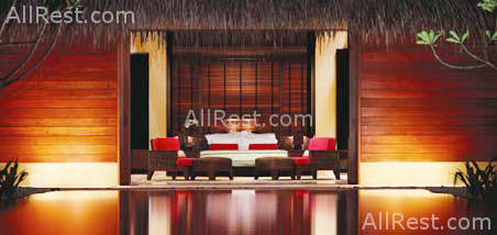 One&Only Reethi Rah 3